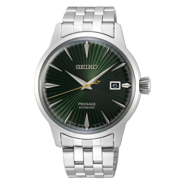 SEIKO PRESAGE AUTOMATIQUE 3...