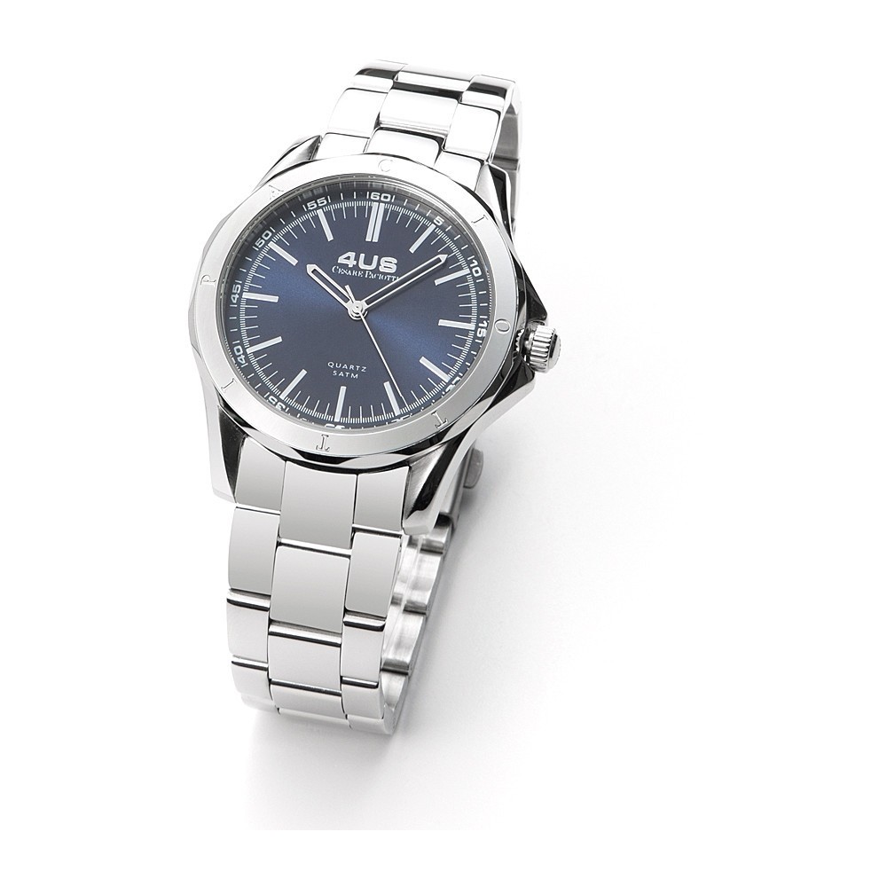 Orologio solo tempo uomo 4US Cesare Paciotti T4LS268