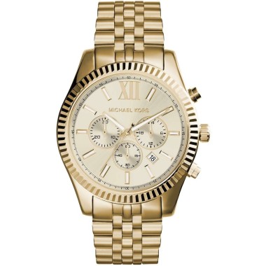 Orologio uomo Michael Kors...