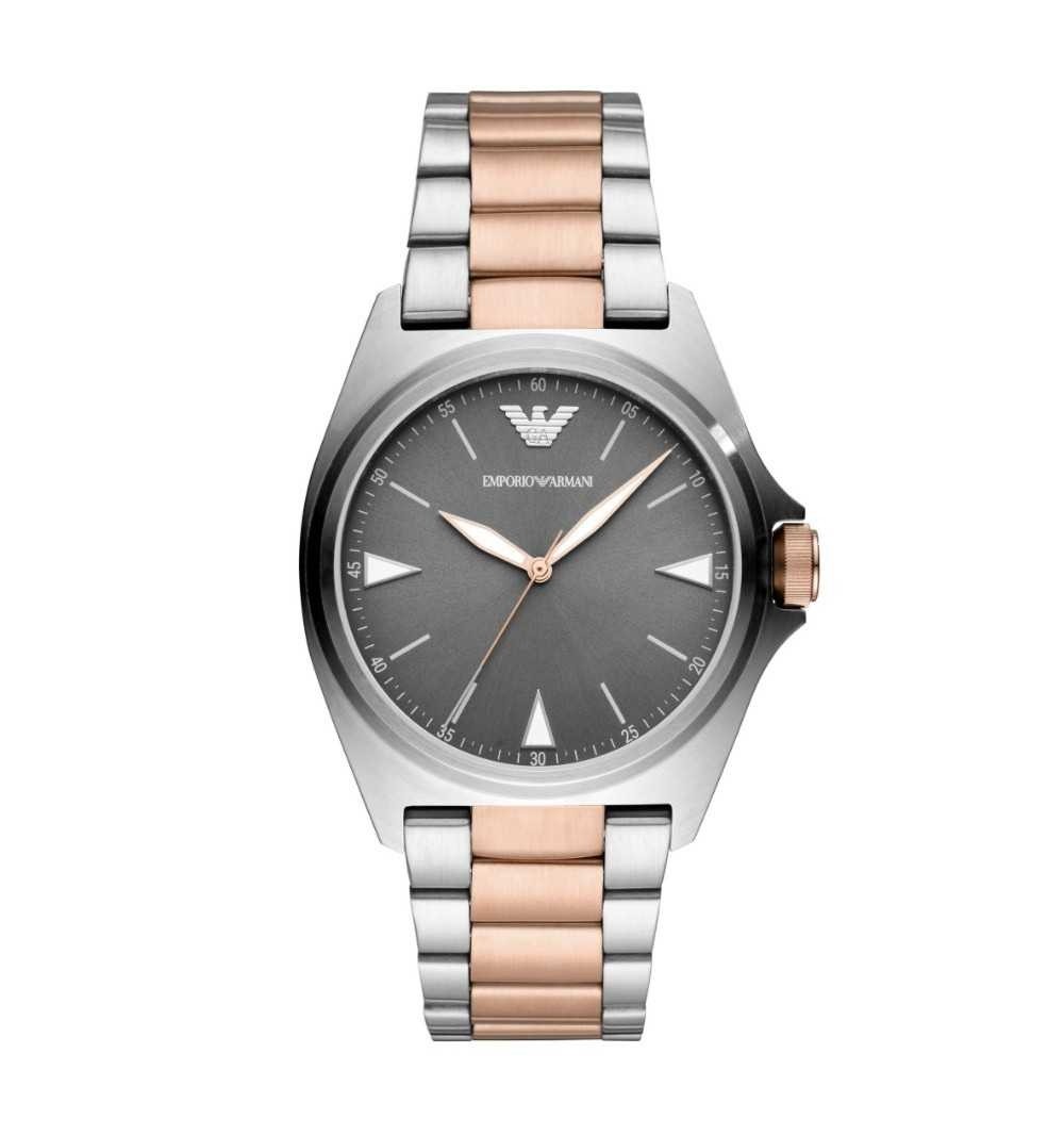 emporio armani orologi collection