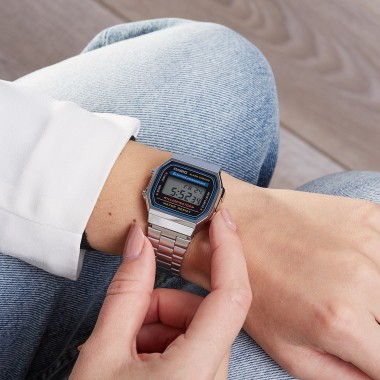  CASIO Vintage Iconic...