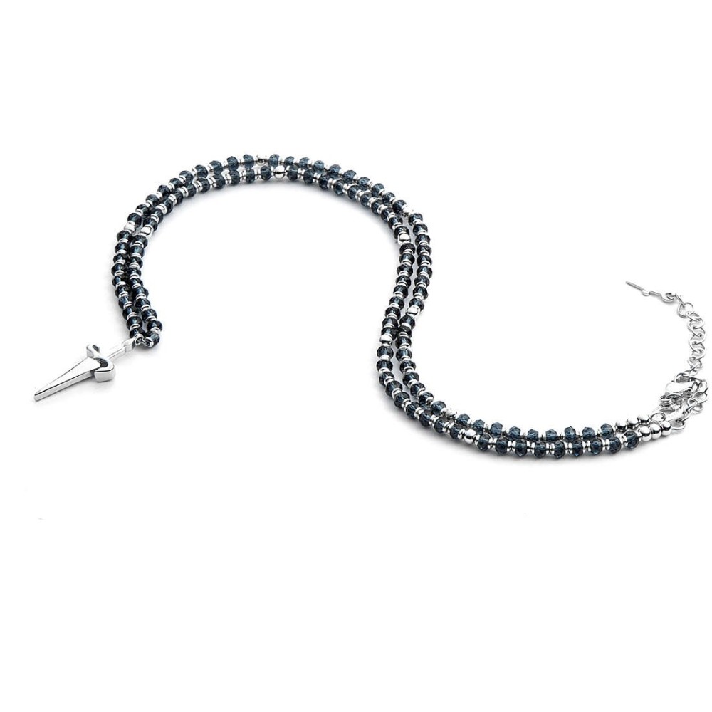 collana uomo gioielli Cesare Paciotti CODICE: JPCL2130B