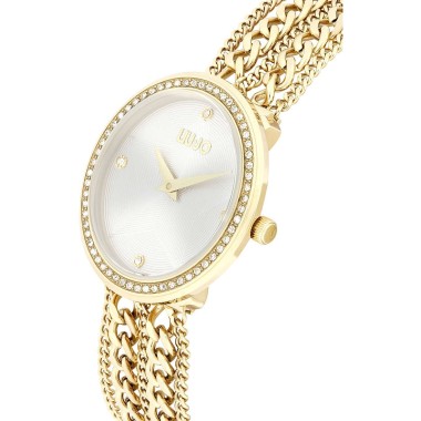 orologio solo tempo donna...