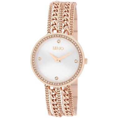 Orologio donna Liujo TLJ1833