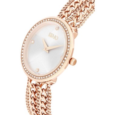 Orologio donna Liujo TLJ1833