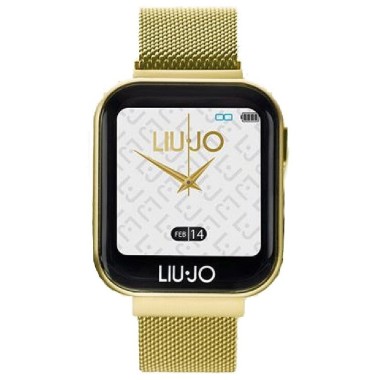 Orologio Smartwatch Liu Jo Luxury collection SWLJ004