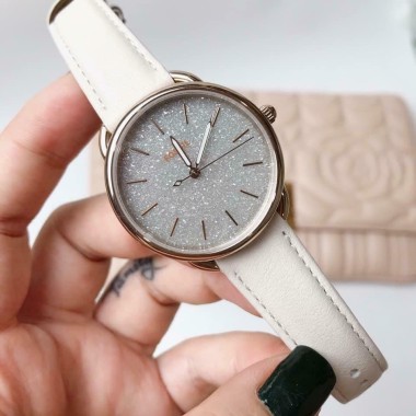 orologio solo tempo donna Fossil Tailor CODICE ES4421