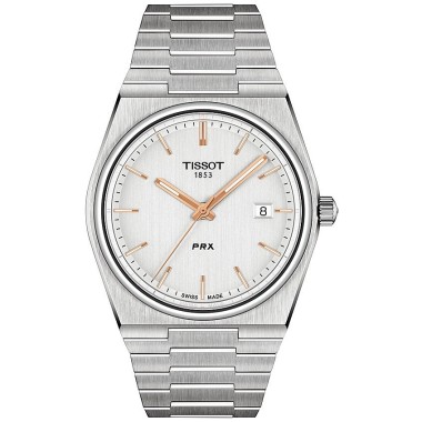 Orologio Tissot PRX T1374101103100