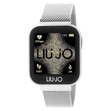 Orologio Smartwatch Liu Jo Luxury collection SWLJ001