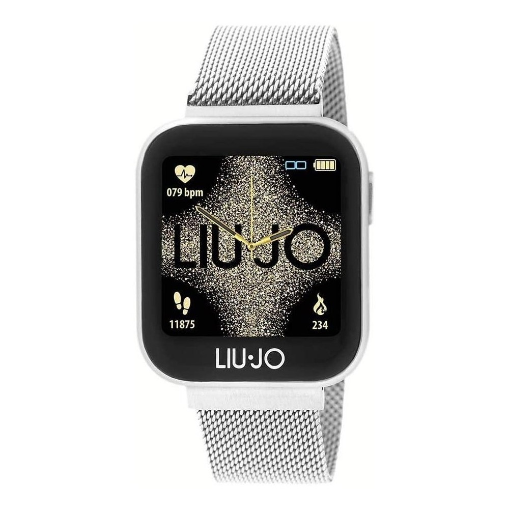 Smartwatch Liu Jo Luxury Donna SWLJ003