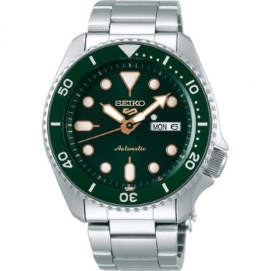 Orologio Seiko 5 SRPD63K1 