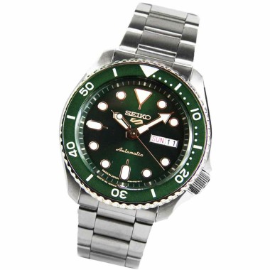 Orologio Seiko 5 SRPD63K1 