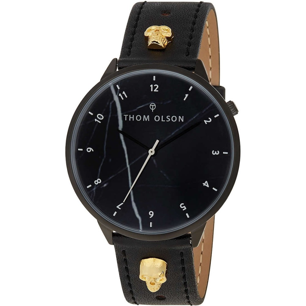 orologio solo tempo uomo Thom Olson Free Spirit CBTO015