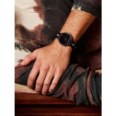 orologio solo tempo uomo...