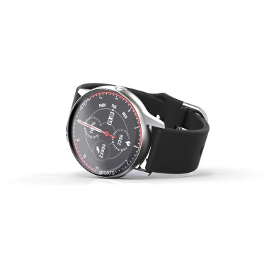 orologio Smartwatch unisex Liujo CODICE: SWLJ003