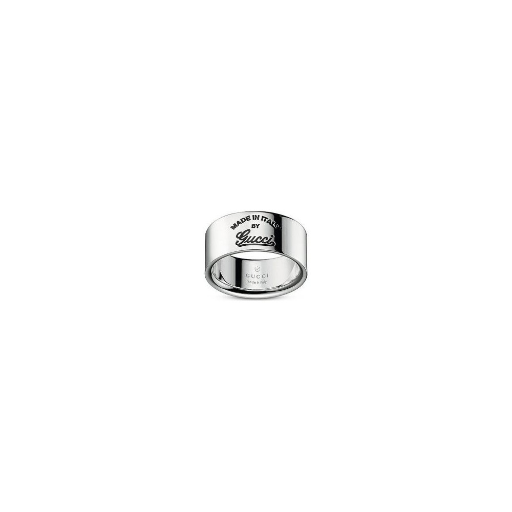 anello gucci donna
