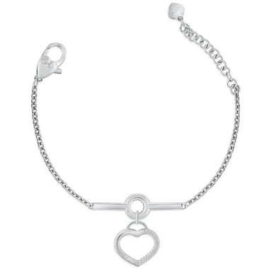 bracciale donna gioielli Ops Objects Twisted CODICE: OPSBR-737