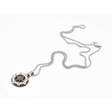 Collana Cesare Paciotti 4US 4UCL4072